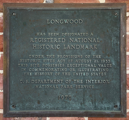 Plaque